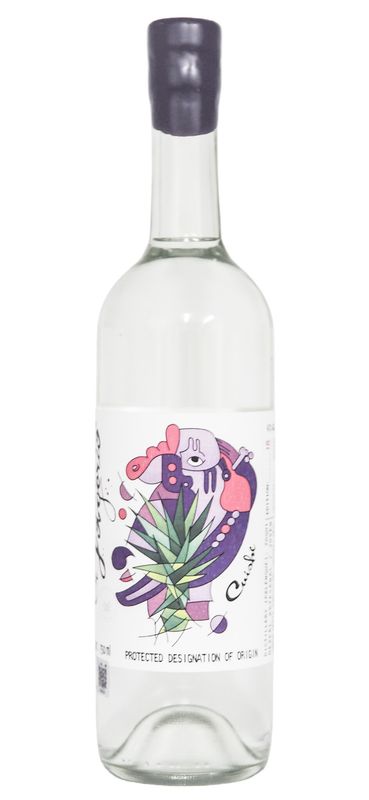 EL JOLGORIO CUISHE 750ML