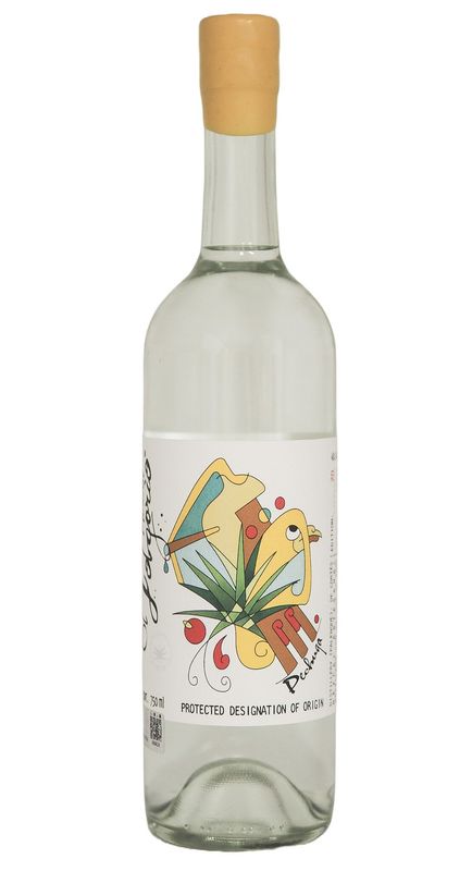 EL JOLGORIO PECHUGA 750ML