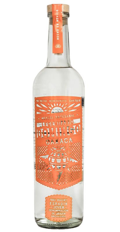 LEGENDARIO DOMINGO ESPADIN 750ML