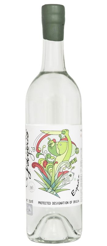 EL JOLGORIO ESPADIN 750ML