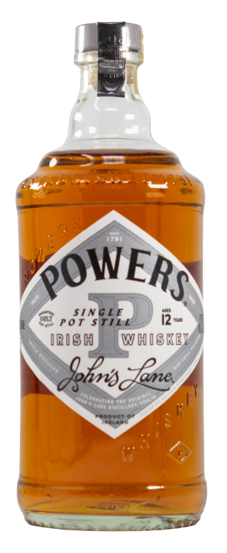 POWERS JOHN&#39;S LANE 12 YEAR 750ML