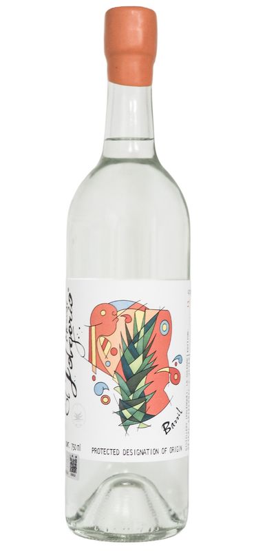 EL JOLGORIO BARRIL 750ML