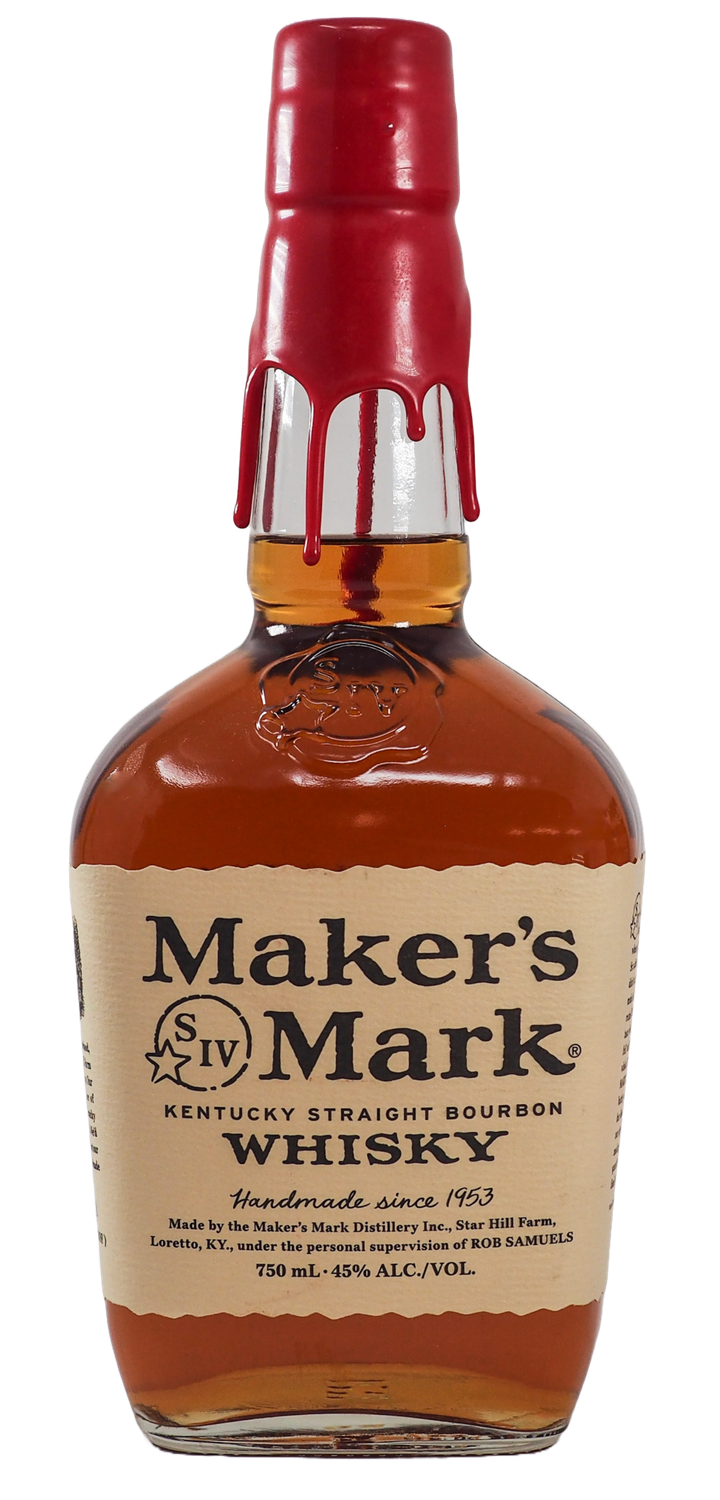 MAKER&#39;S MARK BOURBON 90PF 750ML