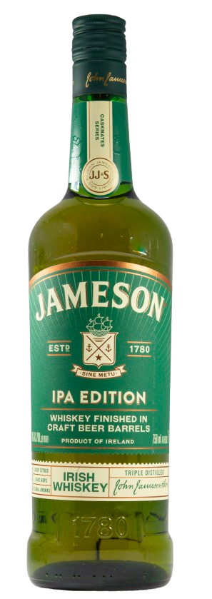JAMESON IPA CASK 750ML