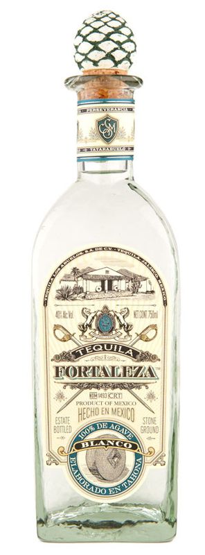 FORTALEZA BLANCO 750ML