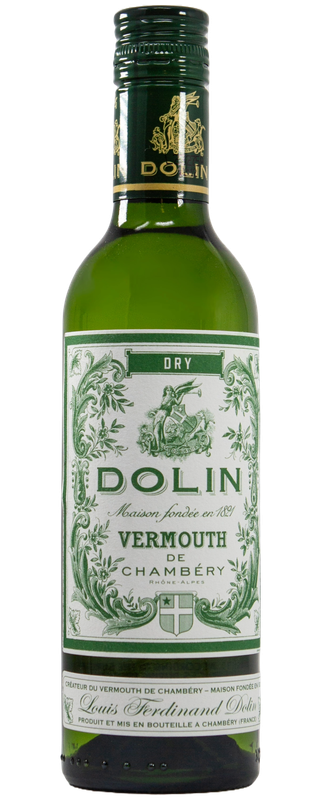 DOLIN DRY 375ML