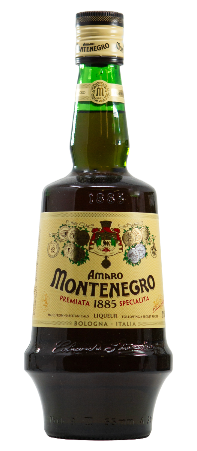 AMARO MONTENEGRO 750ML
