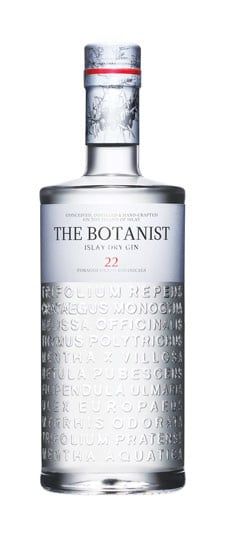 THE BOTANIST ISLAY GIN 750ML