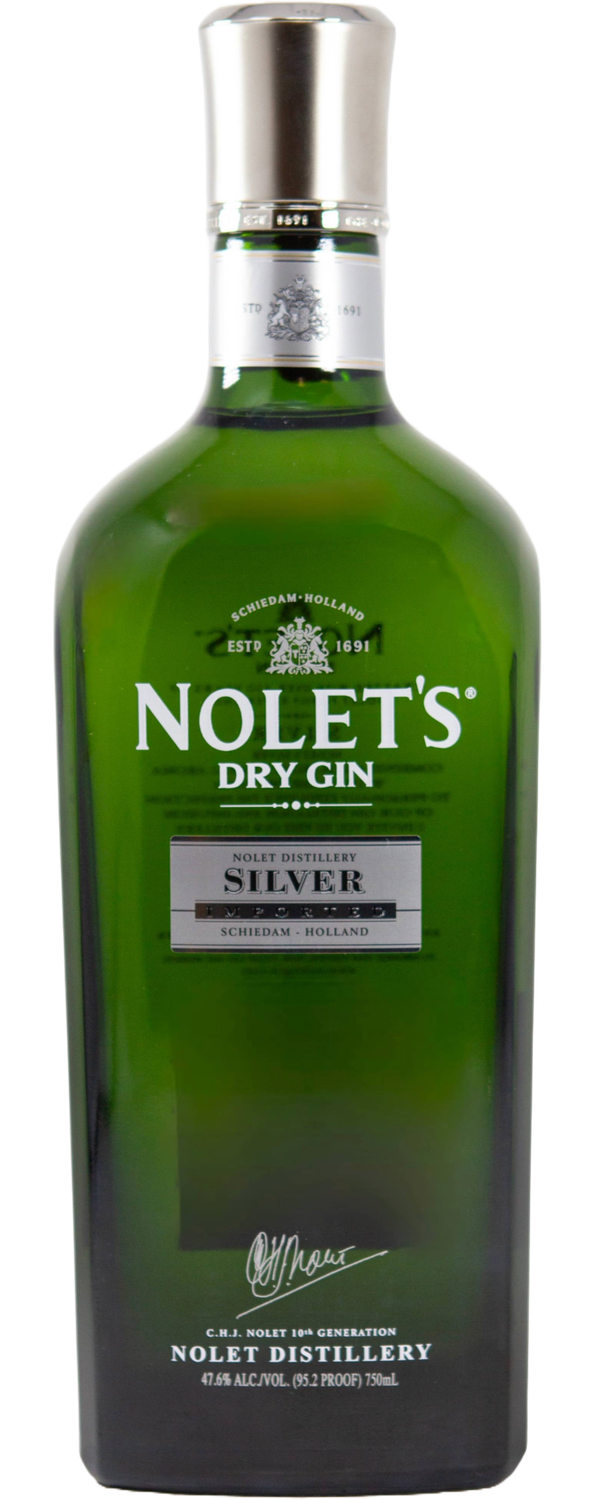 NOLETS DRY GIN 750 ML