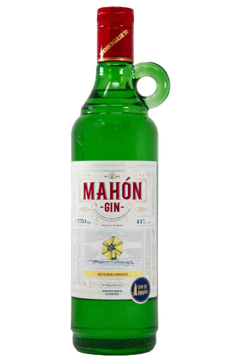 MAHON GIN 700ML
