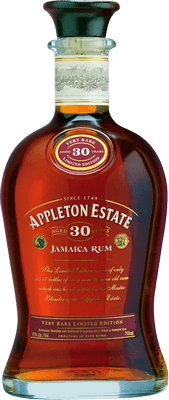APPLETON ESTATE 30 YEAR 750ML