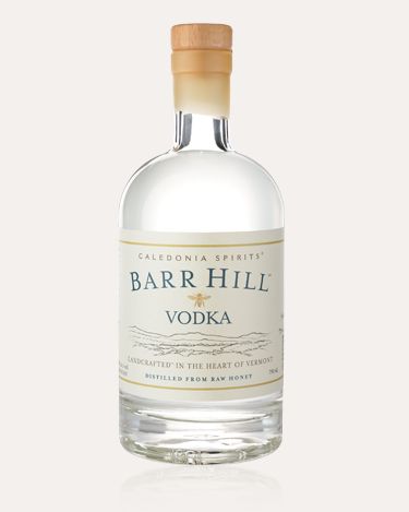 BARR HILL VODKA 750ML