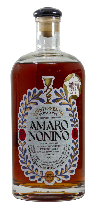 AMARO NONINO 750ML