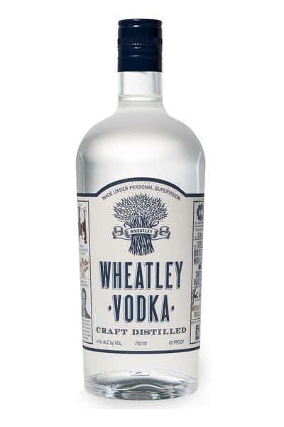 WHEATLEY VODKA 750ML