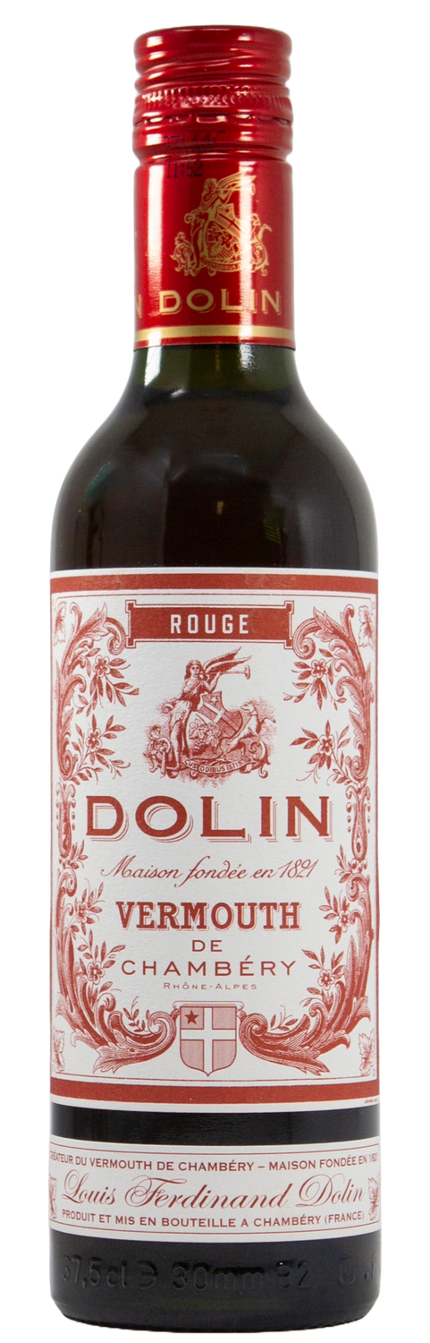 DOLIN ROUGE 375ML
