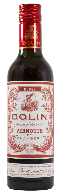 DOLIN ROUGE 375ML