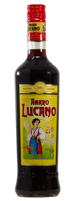 AMARO LUCANO 750ML