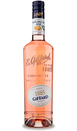 GIFFARD PAMPLEMOUSSE LIQUEUR 750ML