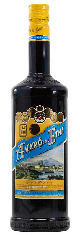 AMARO DELL&#39;ETNA 1L