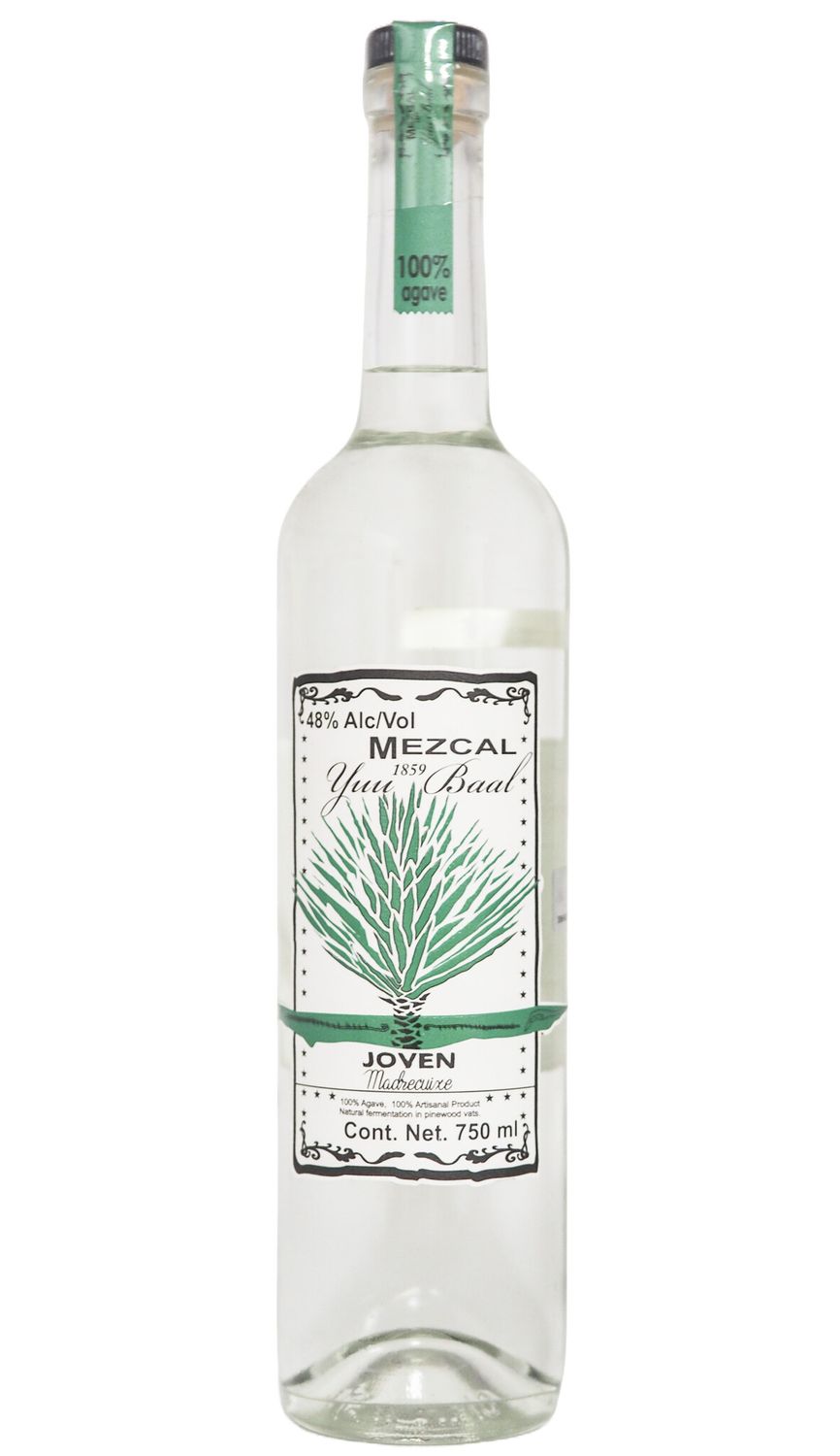 YUU BAAL MADRECUIXE JOVEN 750ML