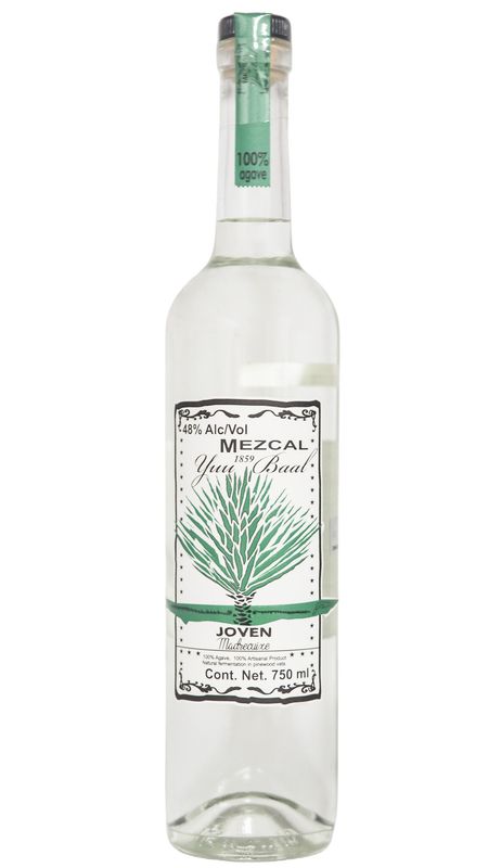 YUU BAAL MADRECUIXE JOVEN 750ML