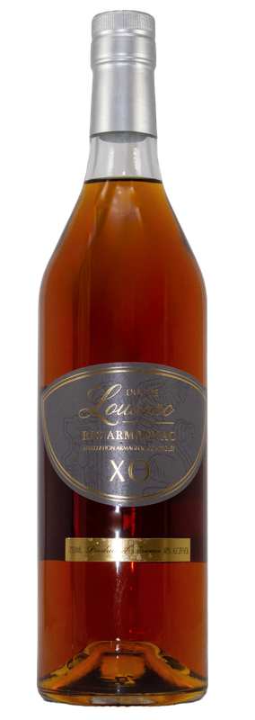DUC DE LOUSSAC XO 750ML