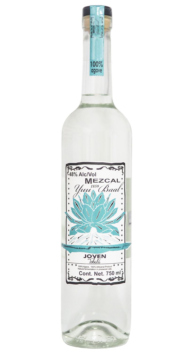 YUU BAAL TOBALA JOVEN 750ML