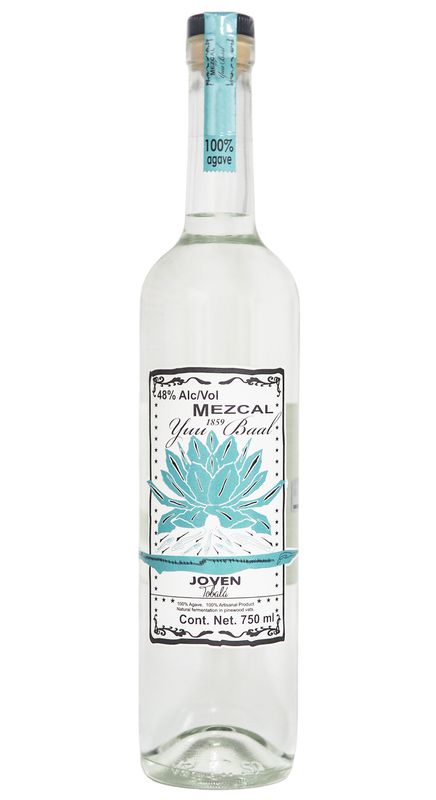 YUU BAAL TOBALA JOVEN 750ML
