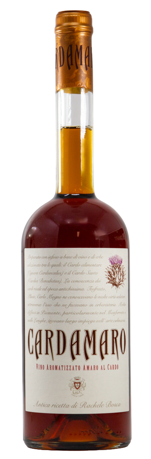 CARDAMARO 750ML