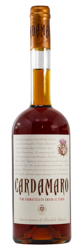 CARDAMARO 750ML