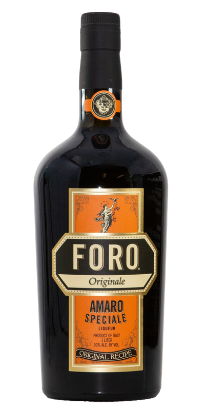 FORO ORIGINALE AMARO SPECIALE 1 LITER