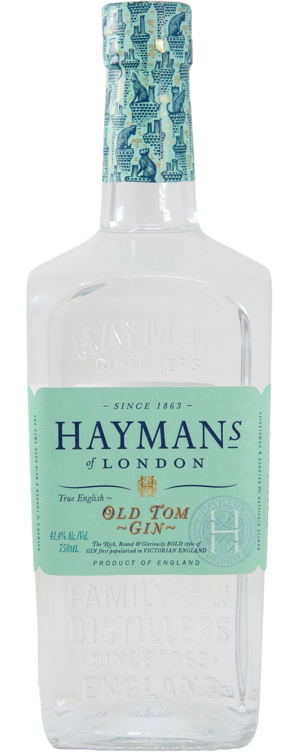 HAYMANS OLD TOM GIN 750ML
