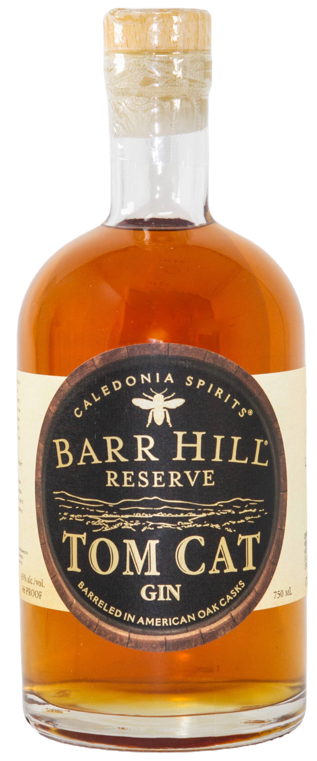 BARR HILL TOM CAT RESERVE 750ML