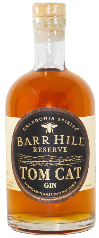 BARR HILL TOM CAT RESERVE 750ML