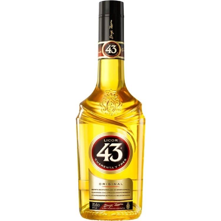 LICOR 43 750ML