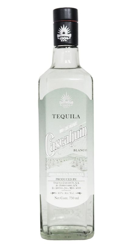 CASCAHUIN BLANCO 750ML