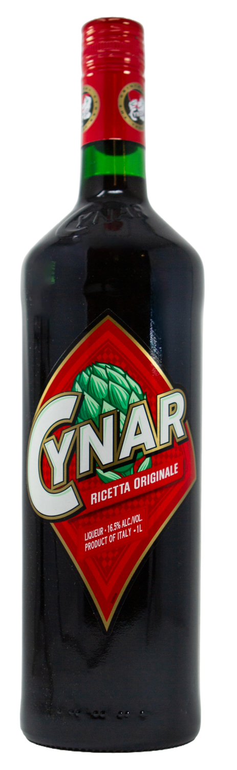 CYNAR RICETTA ORIGINALE 1L