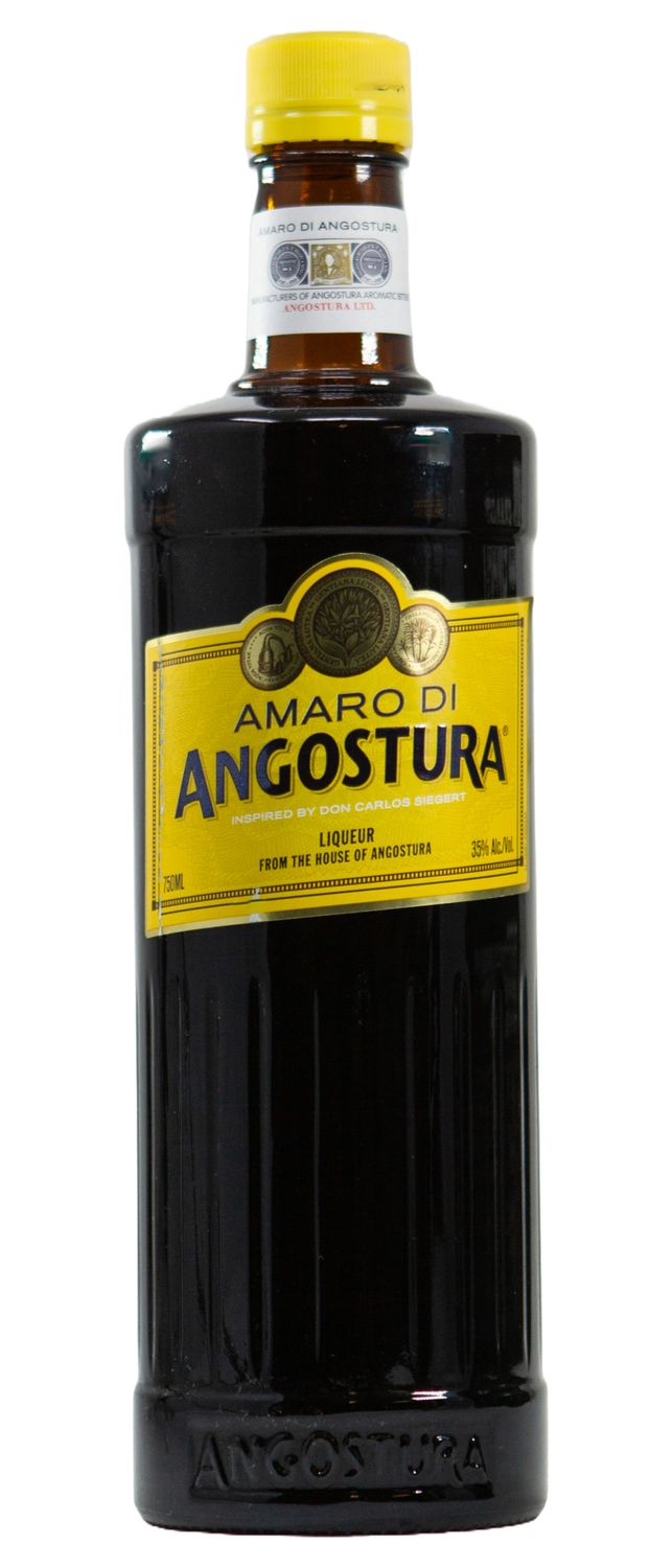 AMARO DI ANGOSTURA 750ML