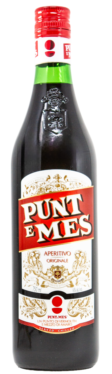 CARPANO PUNT E MES 750ML
