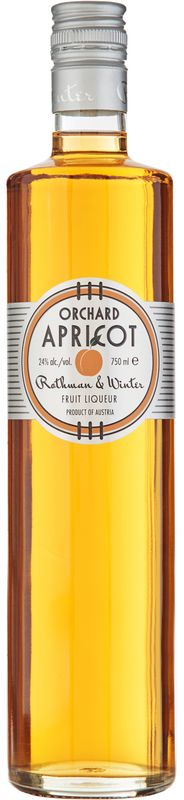 ROTHMAN &amp; WINTERS ORCHARD APRICOT 750ML
