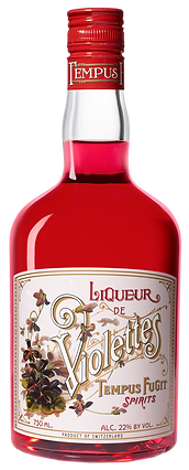 TEMPUS FUGIT LIQUEUR DE VIOLETTES 750ML