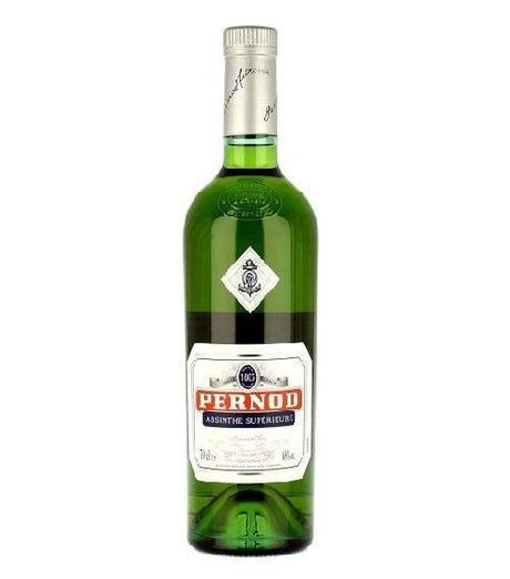 PERNOD ABSINTHE SUPERIEURE 750ML