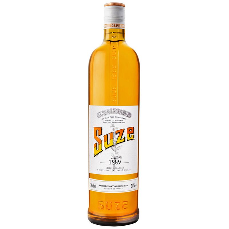 SUZE 700ML