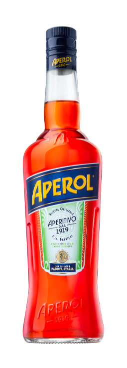APEROL APERITIVO 750ML