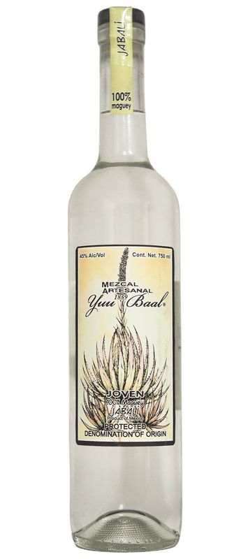 YUU BAAL JOVEN JABALI 750ML
