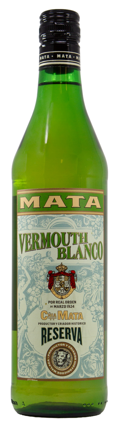 CNIA MATA BLANCO 750ML