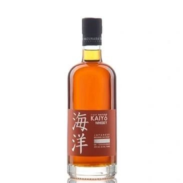 KAIYO &quot;THE SHERI&quot; THIRD EDITION 750ML