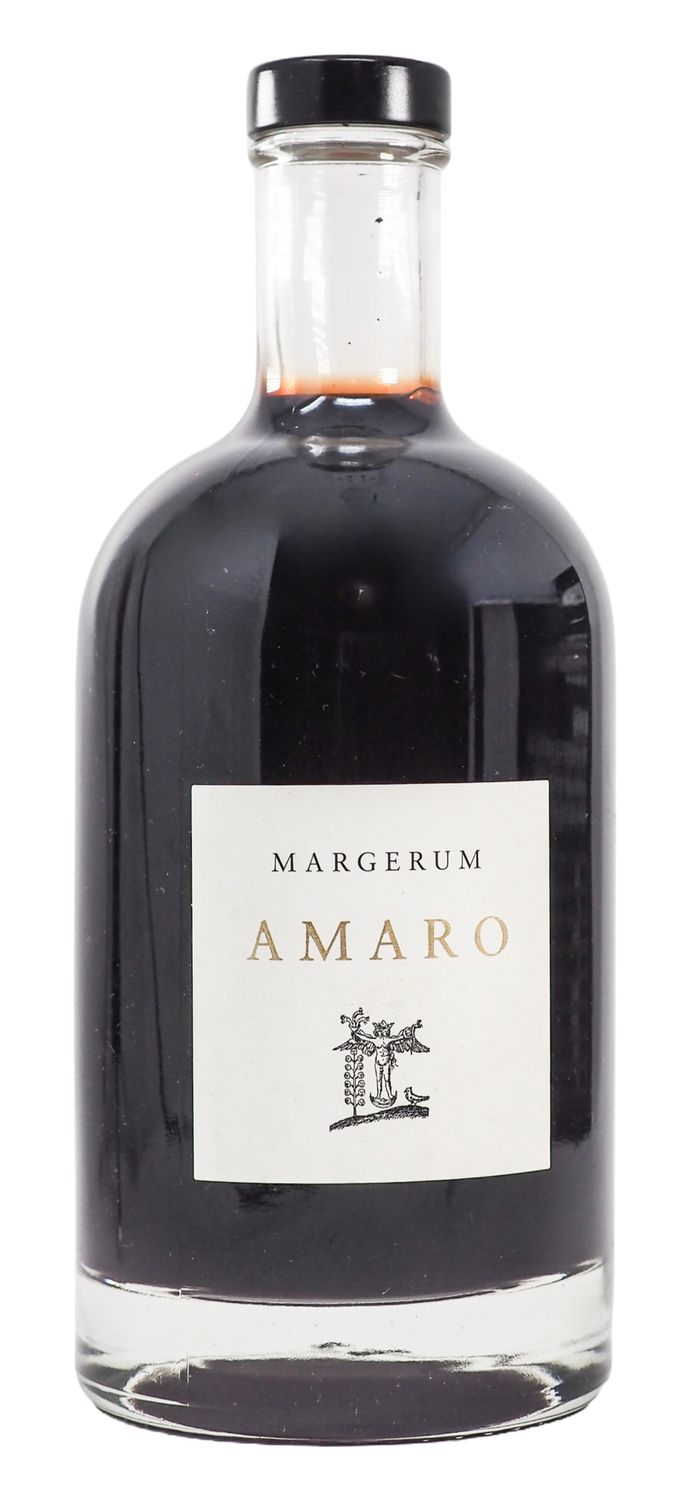 MARGERUM AMARO 750ML