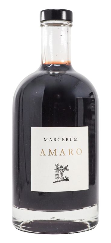 MARGERUM AMARO 750ML