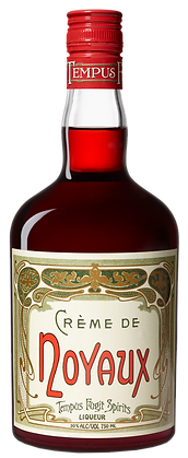 TEMPUS FUGIT CREME DE NOYAUX 750ML